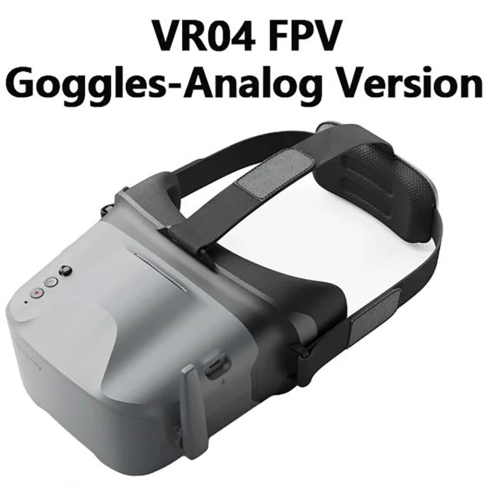 Drone Racing Goggles - BetaFPV VR04 FPV Goggles-Analog Version FPV