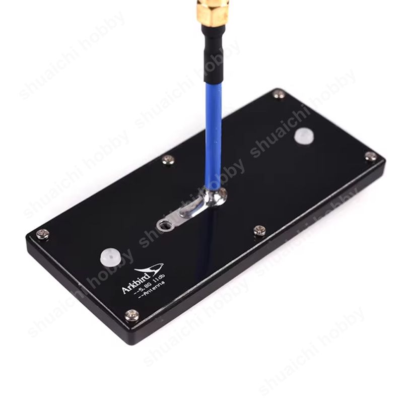 1PCS 7.4-17.6S Arkbird Video G - đánh giá và giá Drone Racing Gate