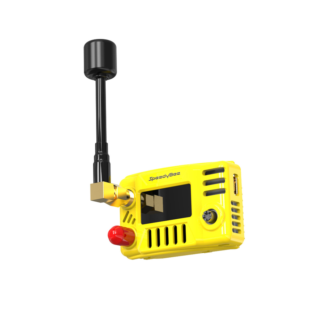 SpeedyBee 5.8GHz Goggles Recei - đánh giá và giá Drone Racing Receiver