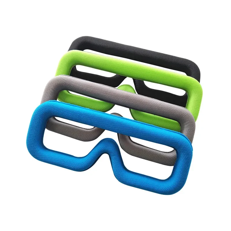 FPV Goggles Sponge Pad Anti-li - đánh giá và giá Drone Racing Gate