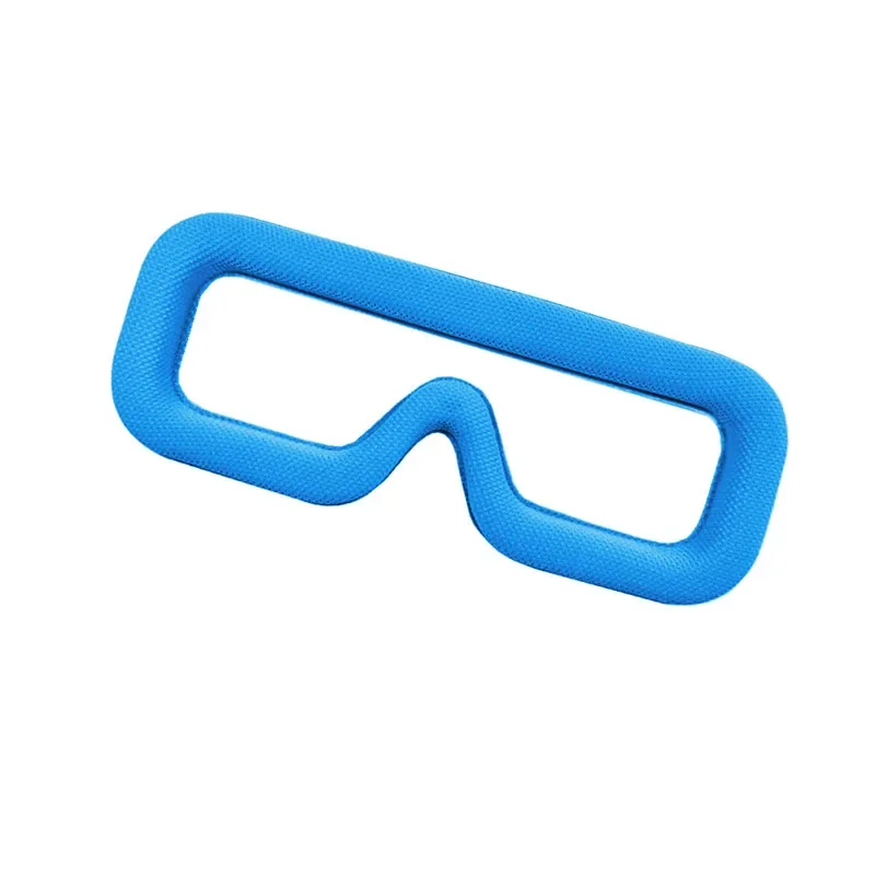 FPV Goggles Sponge Pad Anti-li - đánh giá và giá Drone Racing Gate