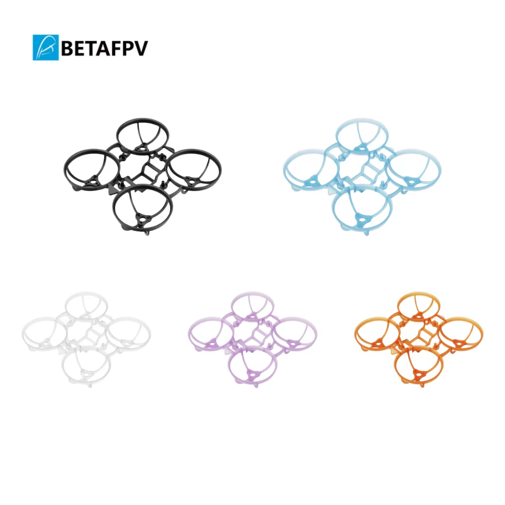 BETAFPV Air65 II 65mm 1S Brush - đánh giá và giá Drone Racing Gate