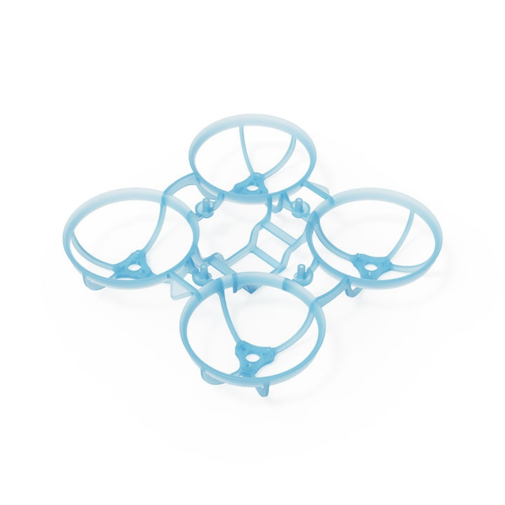 BETAFPV Air65 II 65mm 1S Brush - đánh giá và giá Drone Racing Gate